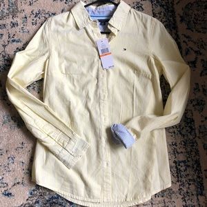 Tommy Hilfiger classic oxford